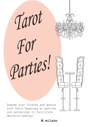 Tarot For Parties! E-book